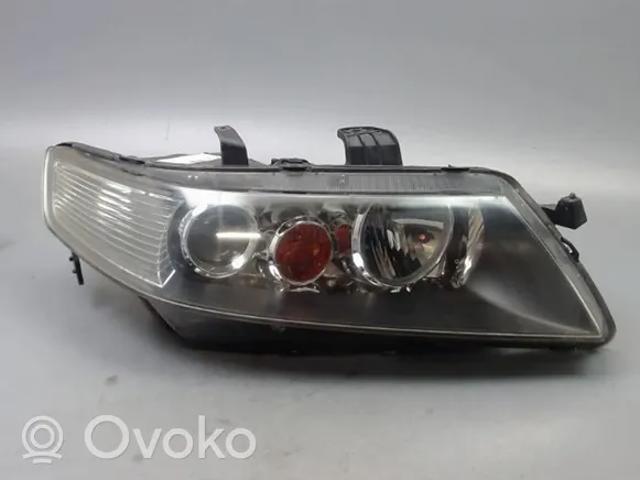 Faro derecho 33101SEAG12 Honda