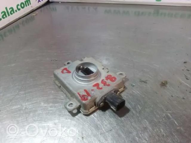 Elemento de regulación, regulación del alcance de faros 33130S5AG01 Honda