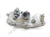 Faros Honda Civic VI