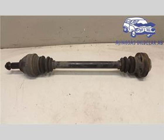 Árbol de transmisión trasero 33207572688 BMW