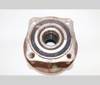 Rodamiento de rueda trasero 33406850156 BMW