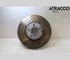 Freno de disco delantero 34108858705 BMW