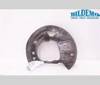 Chapa protectora contra salpicaduras, disco de freno delantero izquierdo 34116857977 BMW
