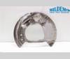 Chapa protectora contra salpicaduras, disco de freno delantero derecho 34116857978 BMW