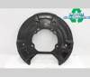 Chapa protectora contra salpicaduras, disco de freno trasero 34206787533 BMW