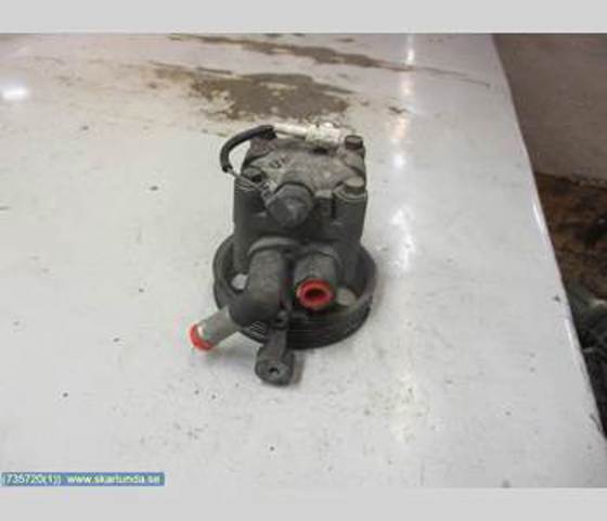 Bomba hidráulica de dirección 34401AE003 Subaru