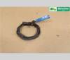 Sensor ABS, rueda trasera BMW X1