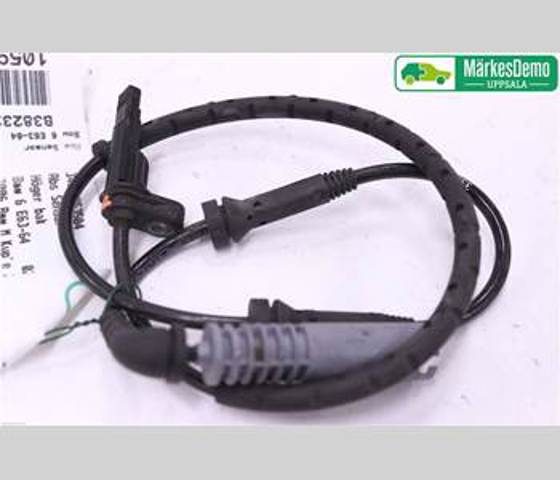 Sensor ABS trasero 34527853584 BMW