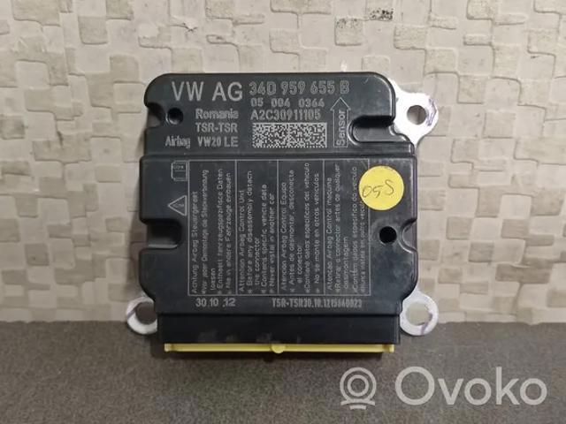 34D959655B VAG/Skoda
