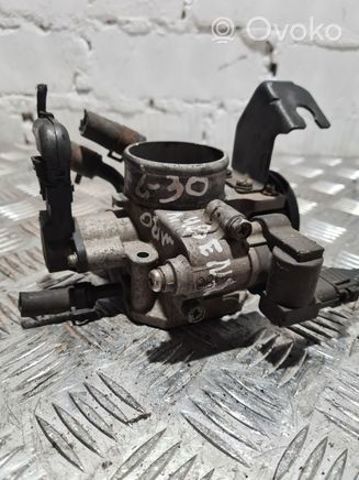 Cuerpo de mariposa completo 351002B000 Hyundai/Kia