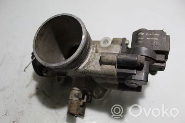 3515002600 Hyundai/Kia