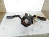 Mando de luces izquierdo 357953513F01C VAG