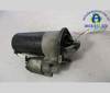 Motor de arranque 36002642 VOLVO