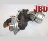 Turbo de coche 36010146 VOLVO
