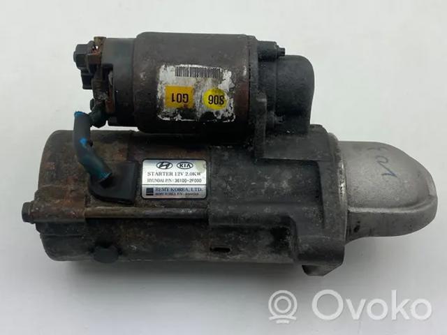 361002F000 Hyundai/Kia