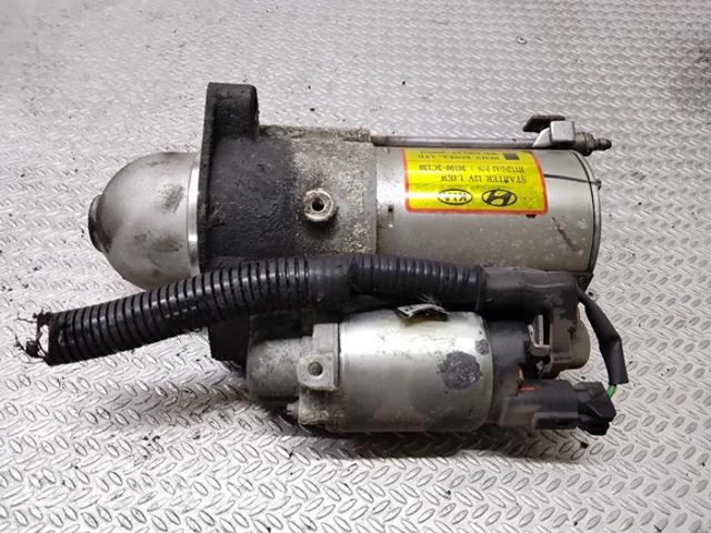 Motor de arranque 361003C130 Hyundai/Kia