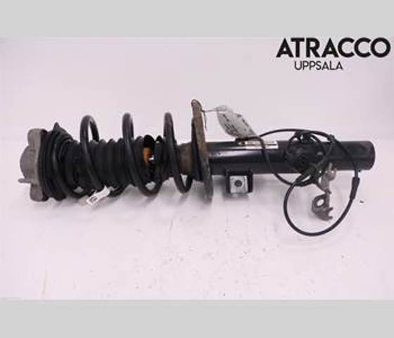 Amortiguador delantero derecho 37106887158 BMW