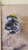 Alternador 3730004950 HYUNDAI