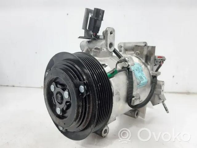 Valvula De Expansion De Alta Presion 388105AZG02 Honda