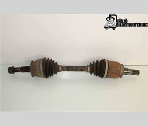 Árbol de transmisión delantero 39100EB310 Nissan