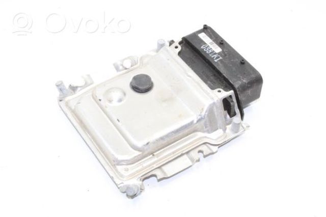 Centralina Del Motor / Modulo De control Del Motor (ecu) 3911004155 Hyundai/Kia