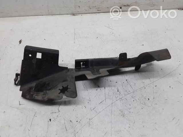 Deflector de aire, radiador, derecho 3C0121284 VAG