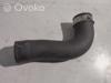 Tubo flexible de intercooler izquierdo  3C0145832M VAG