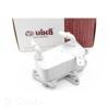 Radiador Enfriador De La Transmision/Caja De Cambios 3C0317037A VAG