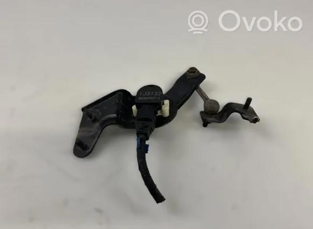 Sensor, nivel de suspensión neumática, trasero izquierdo 3C0941309B VAG