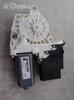 Motor eléctrico, elevalunas, puerta trasera izquierda 3C0959703D VAG