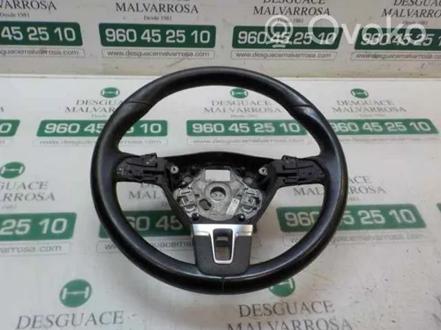 Volante 3C8419091BEE74 VAG