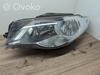 Faros delantero izquierdo 3C8941005C VAG