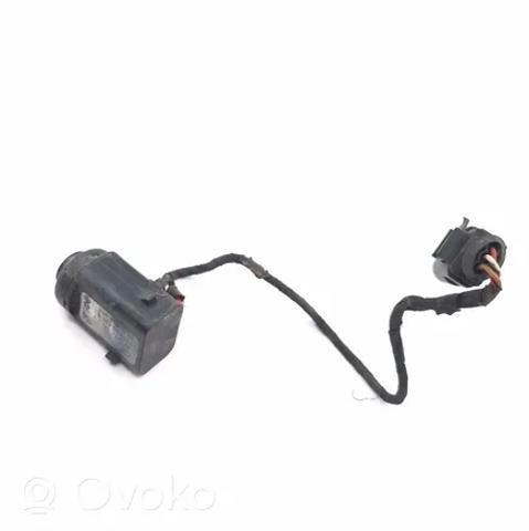 Sensor Alarma De Estacionamiento (packtronic) Frontal 3D0919275B VAG