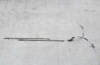 Cable de freno de mano trasero derecho/izquierdo 3T0609721 VAG