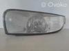 Luz antiniebla derecha 3T0941700 VAG