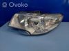 Faros delanteros Skoda SuperB 2