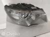 Faros delanteros Skoda SuperB 2