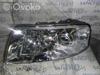 Faros Skoda SuperB 1