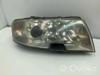 Faros delanteros 3U1941018H VAG