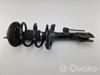 Amortiguador frontal izquierdo 4060A049 MITSUBISHI
