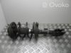 Amortiguador eje delantero izquierda 4060A325 MITSUBISHI
