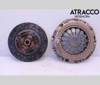 Disco de embrague 4110026100 HYUNDAI