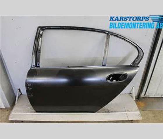 Puerta trasera izquierda 41527202089 BMW