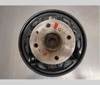 Cubo de rueda, Eje trasero 424500H010 TOYOTA