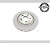 Freno de disco trasero Peugeot Expert