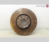 Freno de disco delantero 4249K1 PEUGEOT