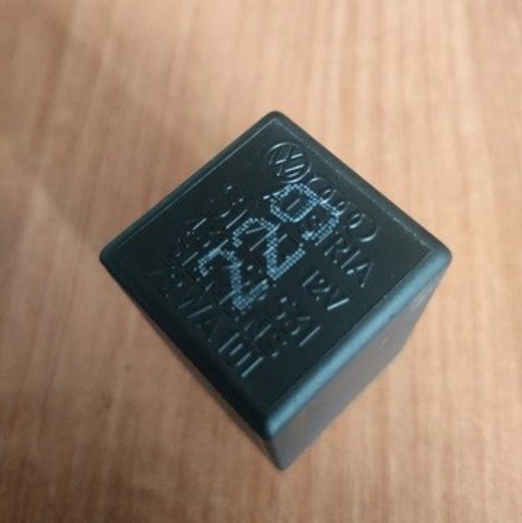 431955531 VAG/Seat