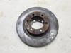 Frenos delanteros Toyota Land Cruiser PRADO ASIA