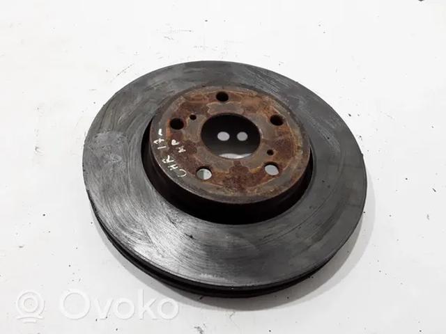 43512F4010 Toyota