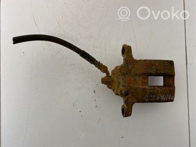 Pinza de freno trasero derecho 44001AL500 Nissan/Infiniti